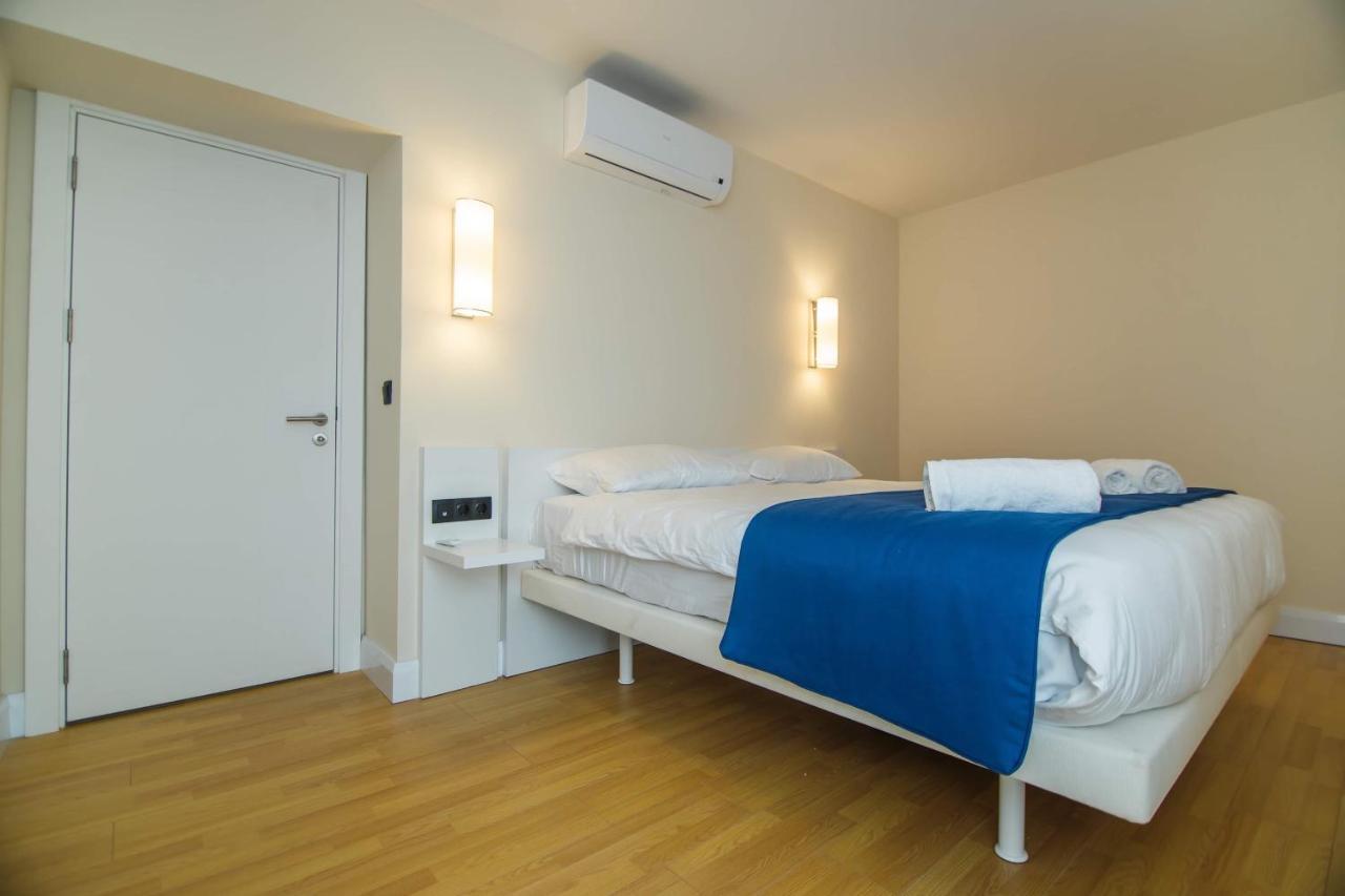 Orbi City Sea View Hotell Batumi Exteriör bild